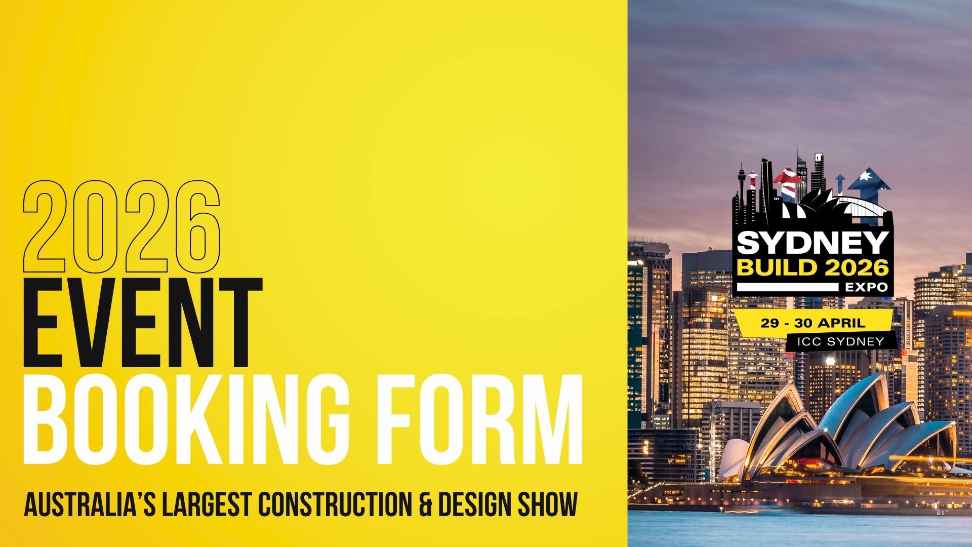 Booking Form & Pricing